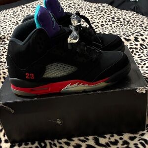 🎀 Jordan retro 5 🎀